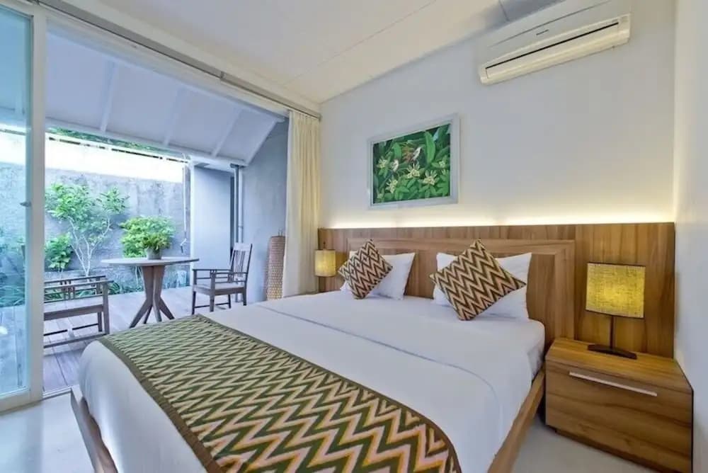 Villa White - photo 4