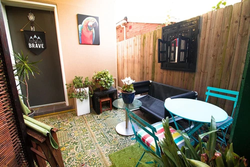 North Bondi Beach Apartment - photo 11