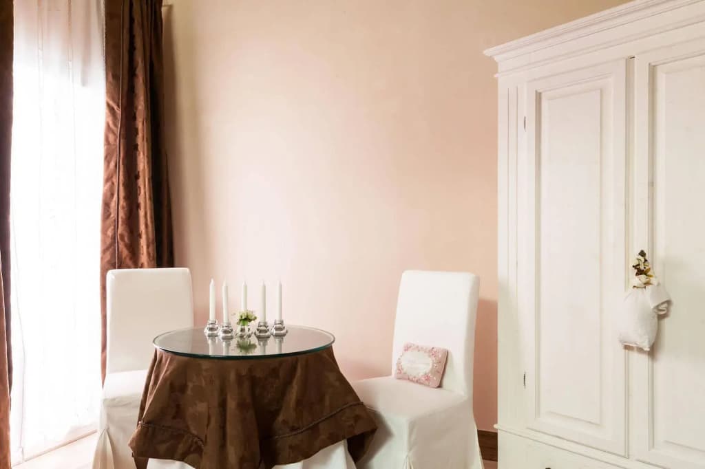 Vogue Suites Rome - photo 6