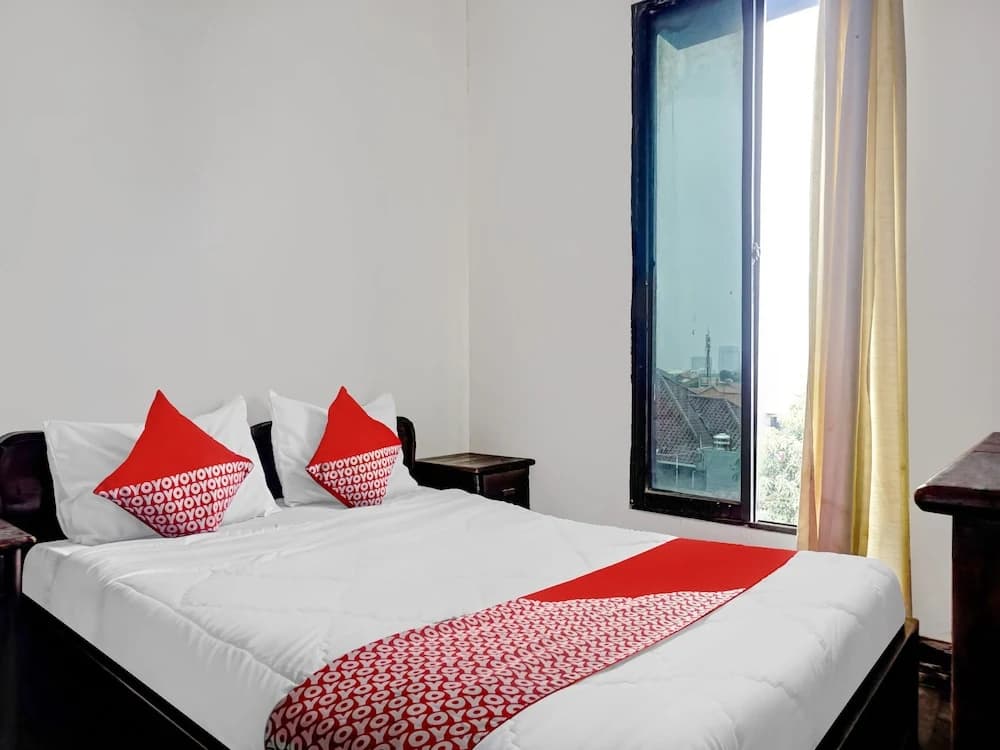 OYO 90696 Tobana House Bintaro - photo 27