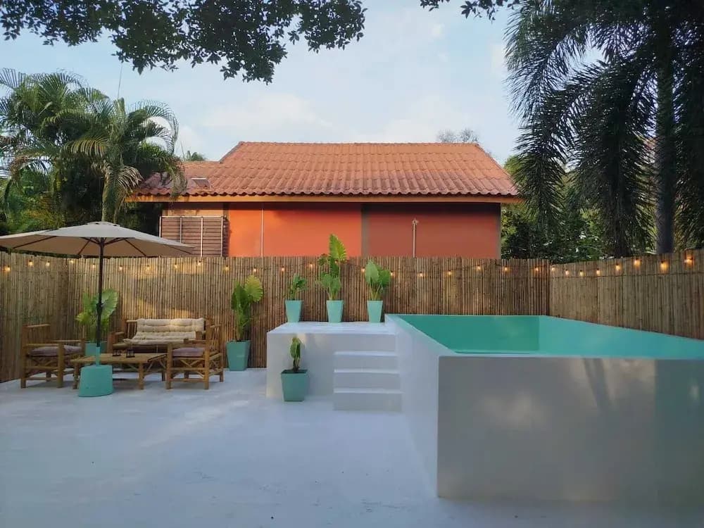 Luana Villas - photo 5