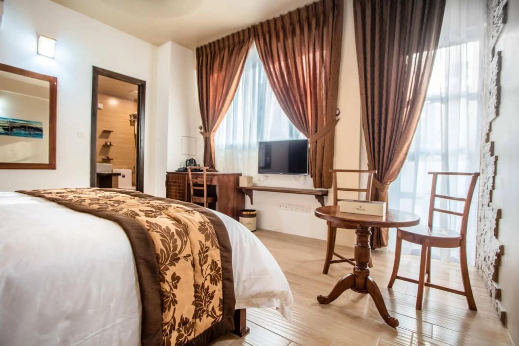 The Vinorva Maldives - photo 19