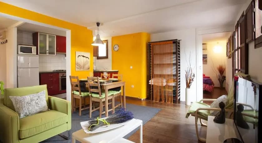 The Old Town Sky Penthouses - main photo