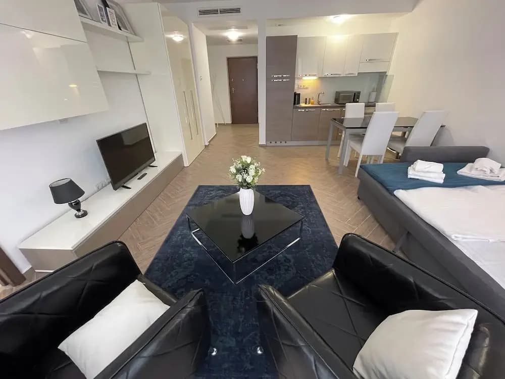 Smart Carrara Apartments - photo 8