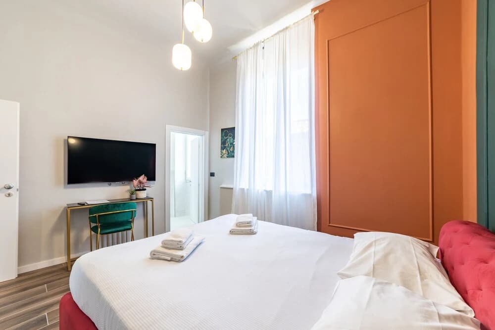 Romantic Room Duomo - photo 4