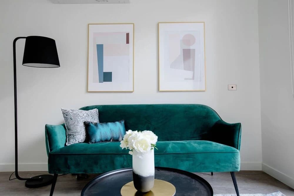 Taste of Art! Stunning Townhouse Stay@moonee Ponds - photo 2