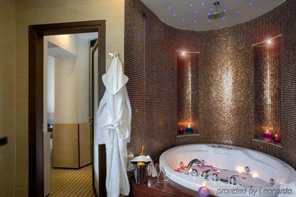 Kolbe Hotel Rome - photo 22