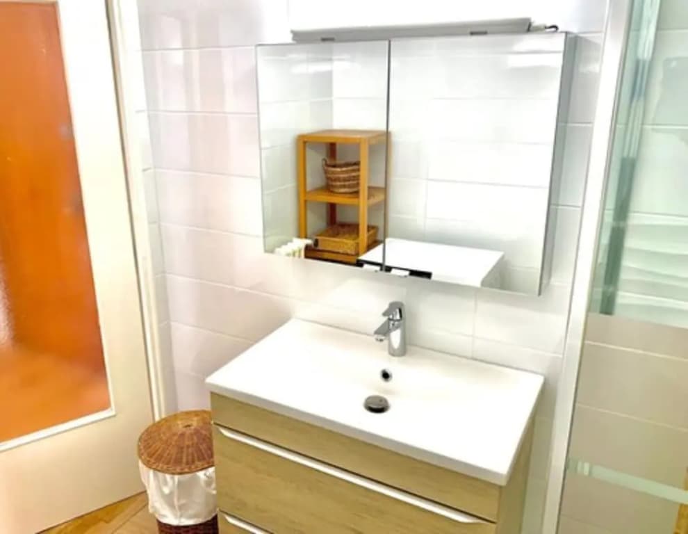 Apart Hotel Riviera - Grimaldi - Promenade des Anglais - photo 9