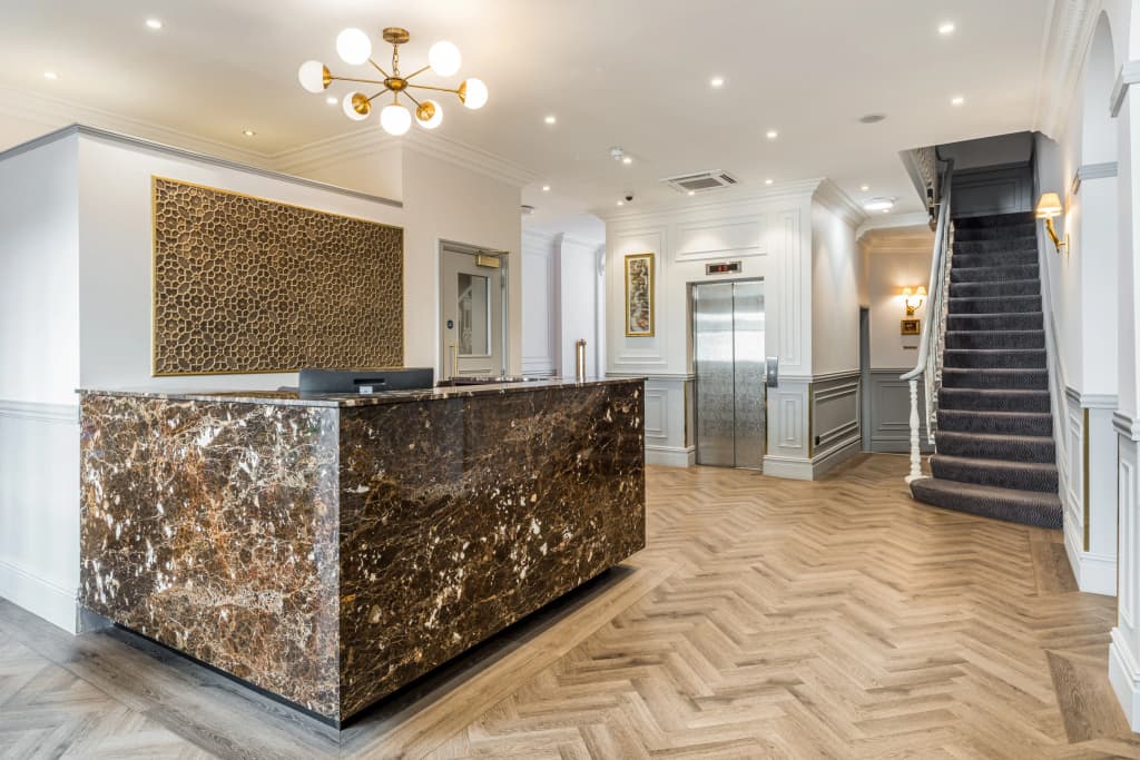 The Princes Square Hotel - photo 43