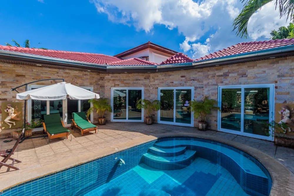 View Talay Villa by PSR - photo 12