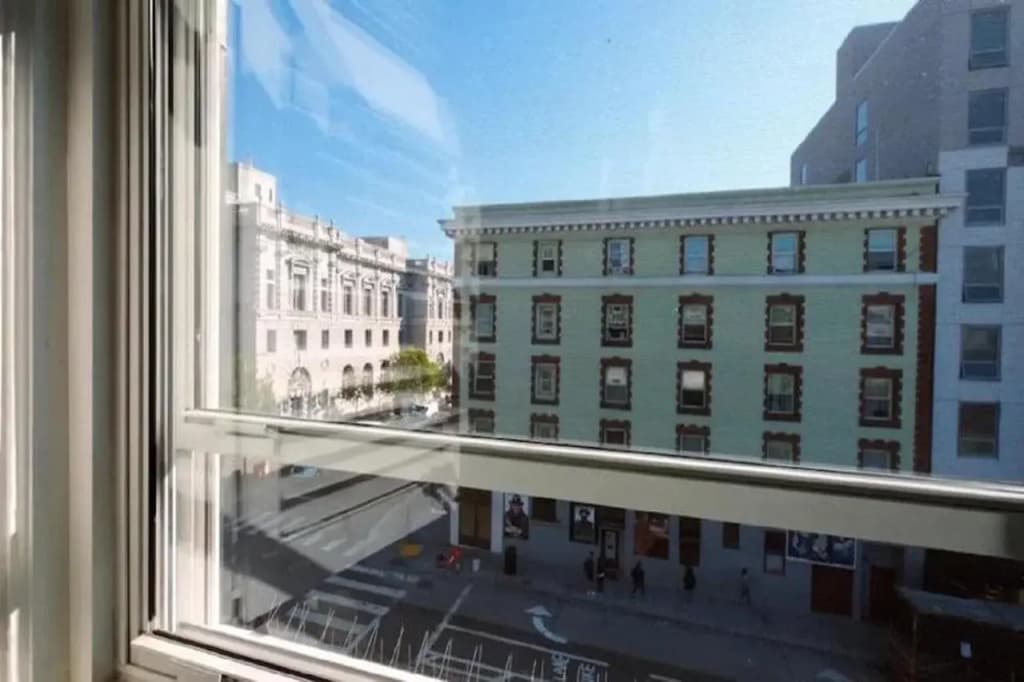 Hotel Garrett - photo 16