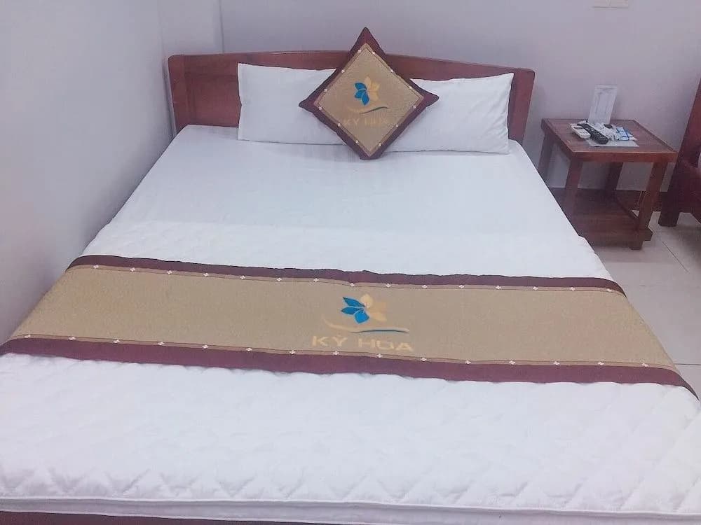 Ky Hoa Hotel - photo 3