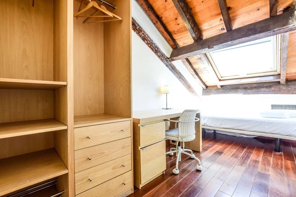 Room To Rent Duque de Alba - photo 6