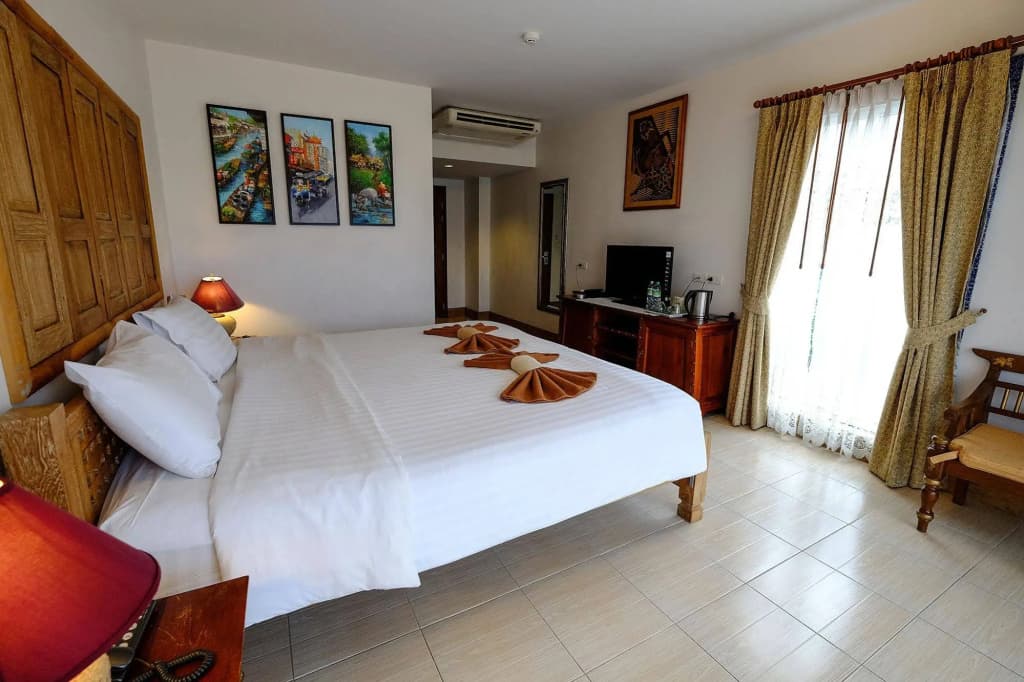 Harmony Inn - photo 5