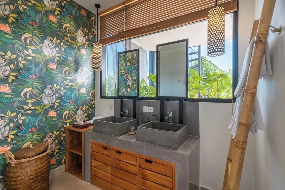 Canggu Beachside Villas - Villa Boa - photo 9