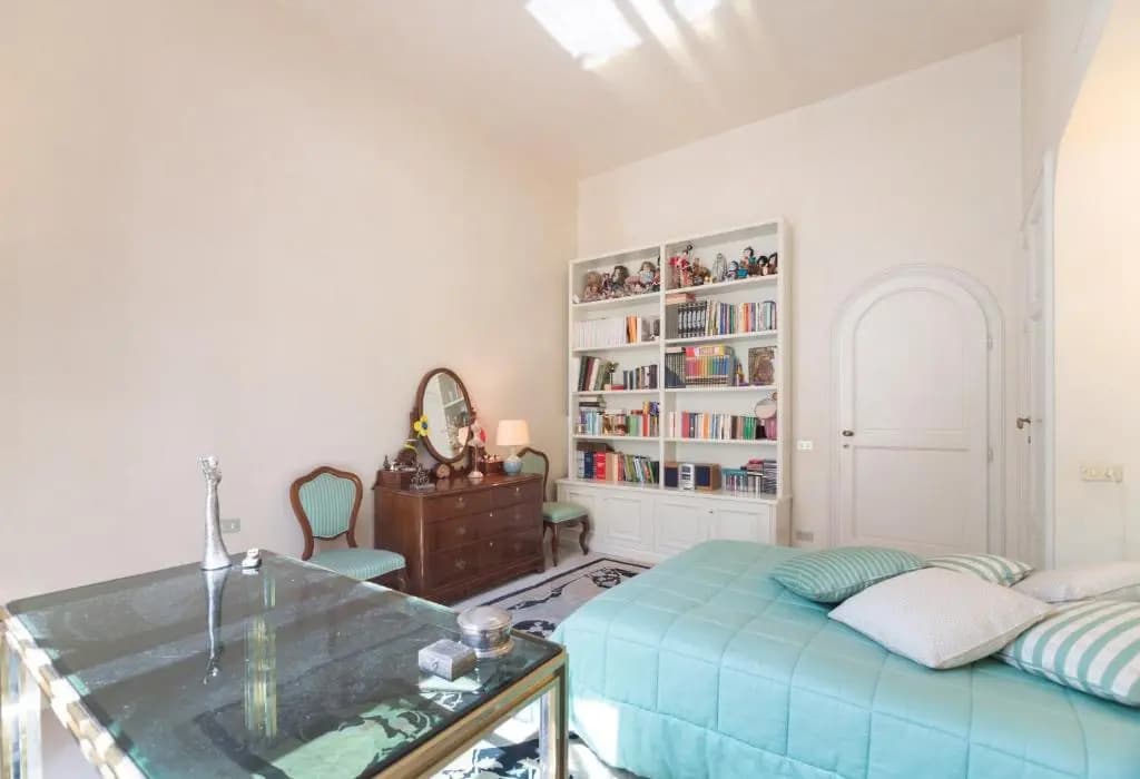 Luxury Apartment Central Florence - photo 2