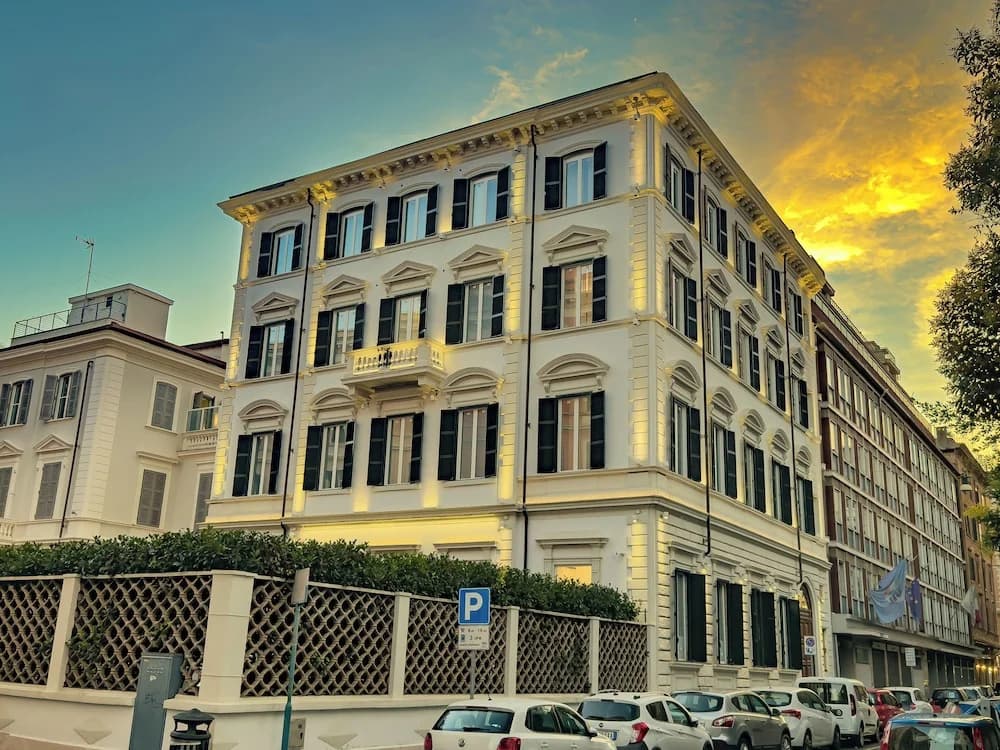 The Spotlight Boutique Hotel - photo 48