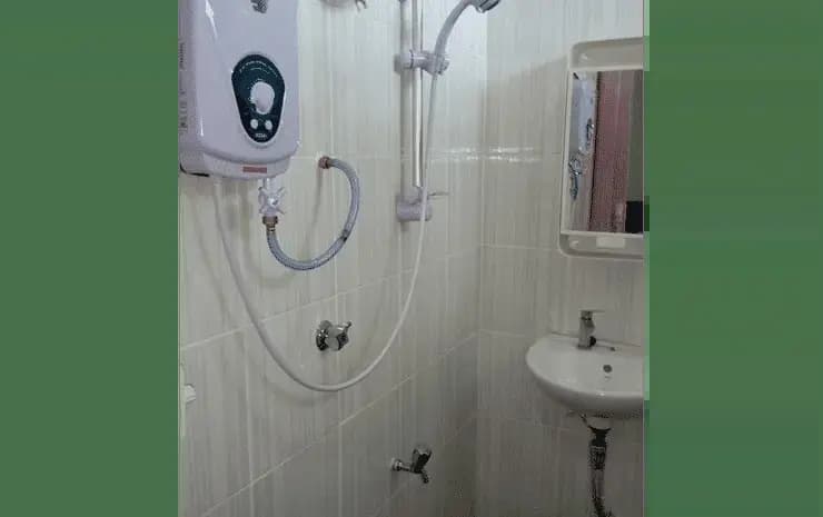 Hotel Az-Zahra Kerteh - photo 7