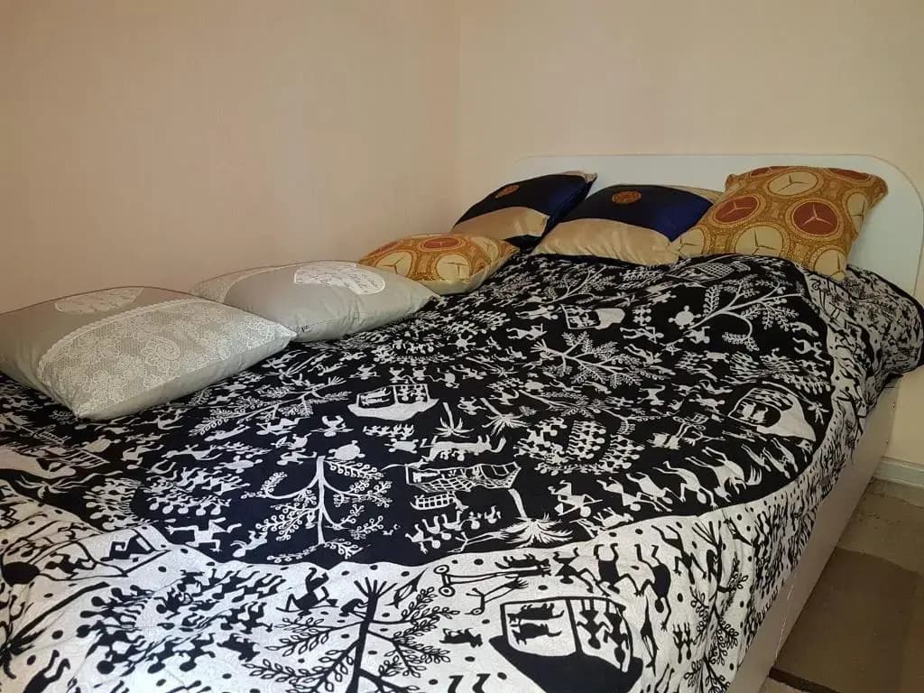 Apartment Ramaz - main photo