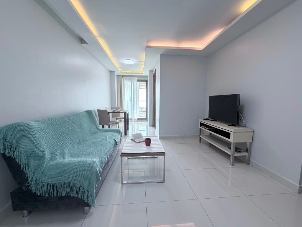 Apartamenty Dva Goroda New Nordic Flat - photo 22