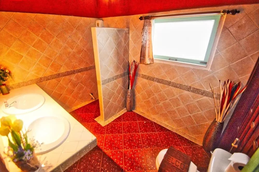 Romatic Private Pool Villa - photo 9
