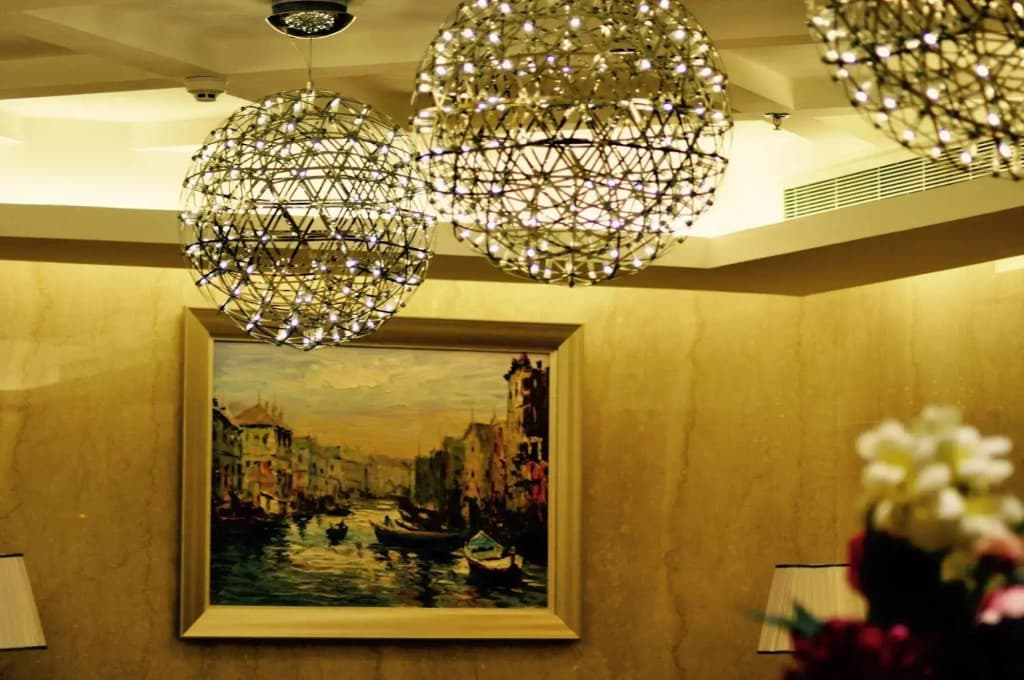 Asherij Hotel - photo 12