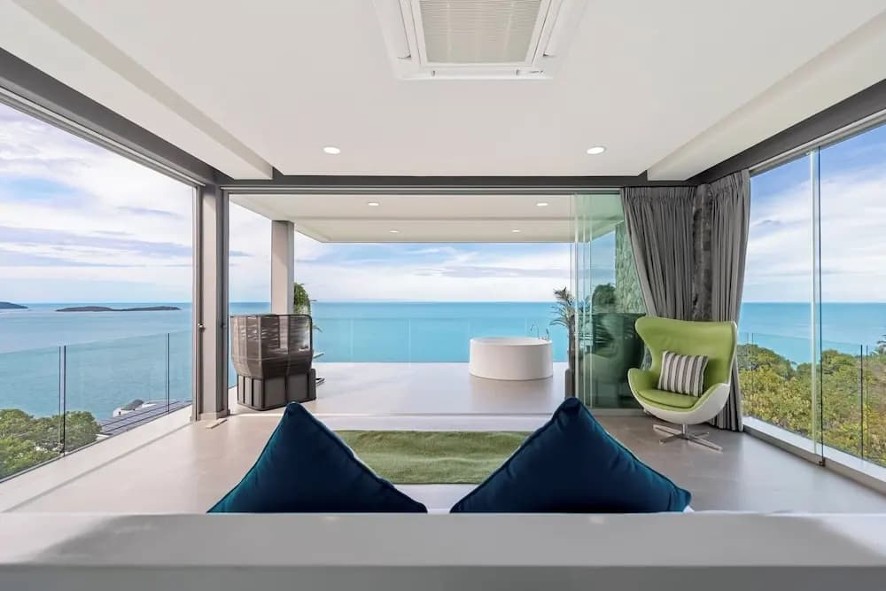 Villa Moonstar - photo 22