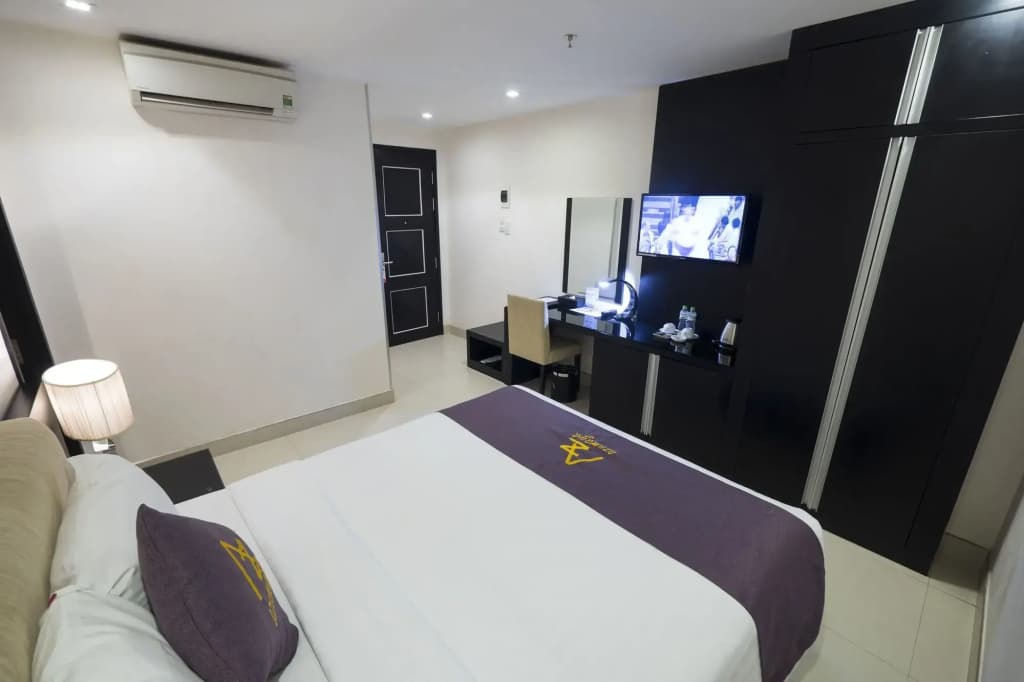 Azumaya Hotel Da Nang - photo 7