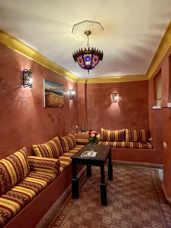 Riad Mboja Chez Ali Baba - photo 33