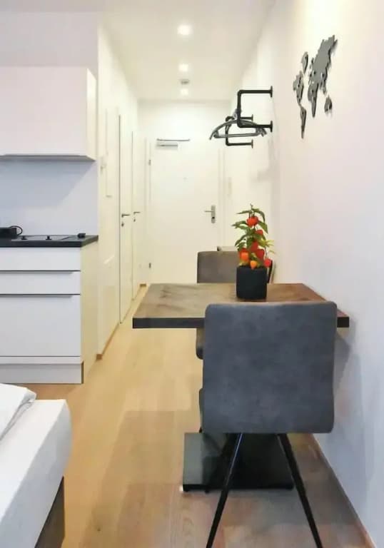 easy-flat Hyrtlgasse - Comfortable Value Apartments - photo 10