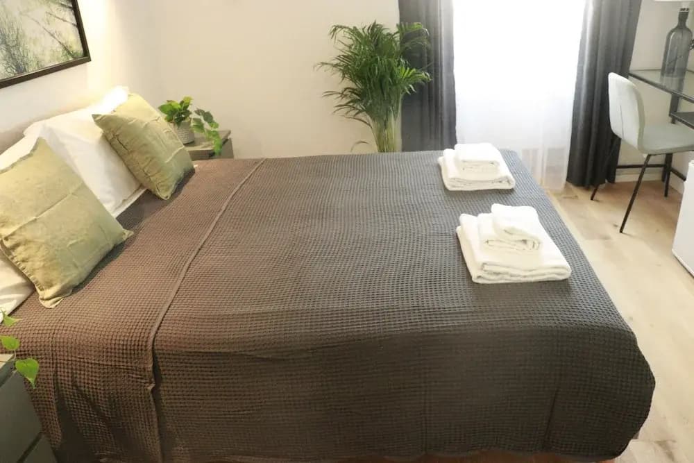 Giulio Cesare Comfort Rooms - photo 9