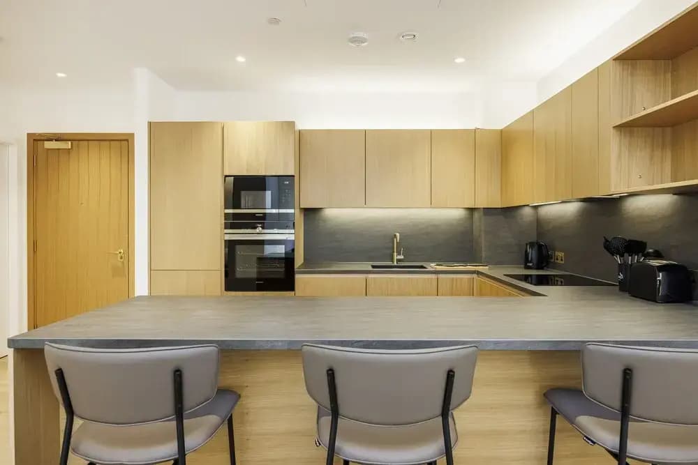 Spectacular Apartments KING'S CROSS - photo 17