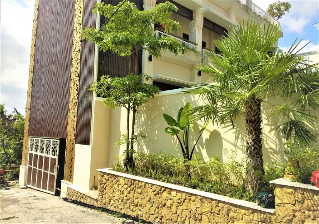 Rumah Padi Guest House - photo 6