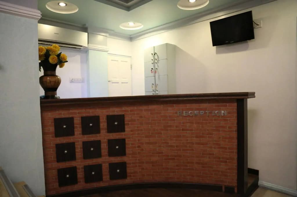 Tour Rest Inn - photo 2