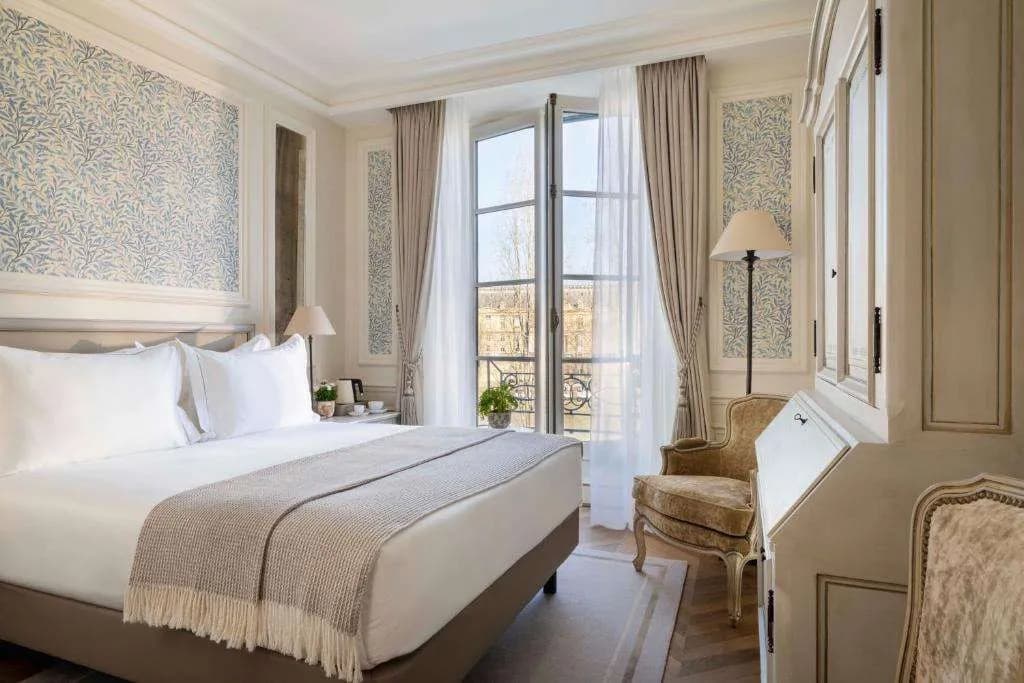 Hotel Quai Voltaire - photo 5