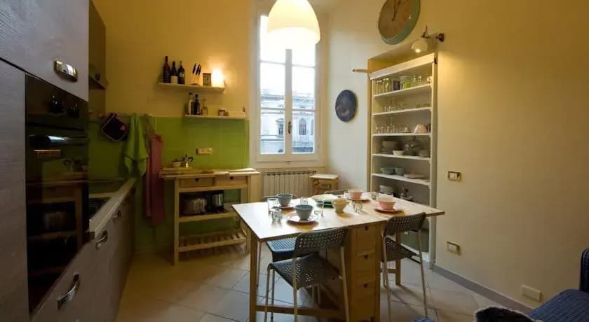 Vivi Rome Bed  Breakfast - photo 10
