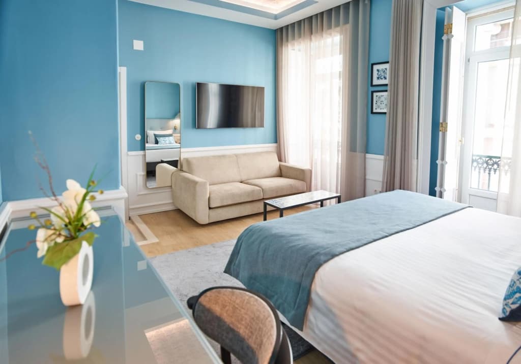 Hotel Florescente - photo 26