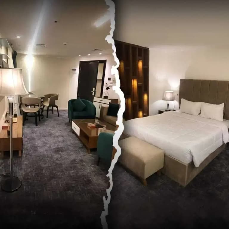Lotus Hotel - photo 4