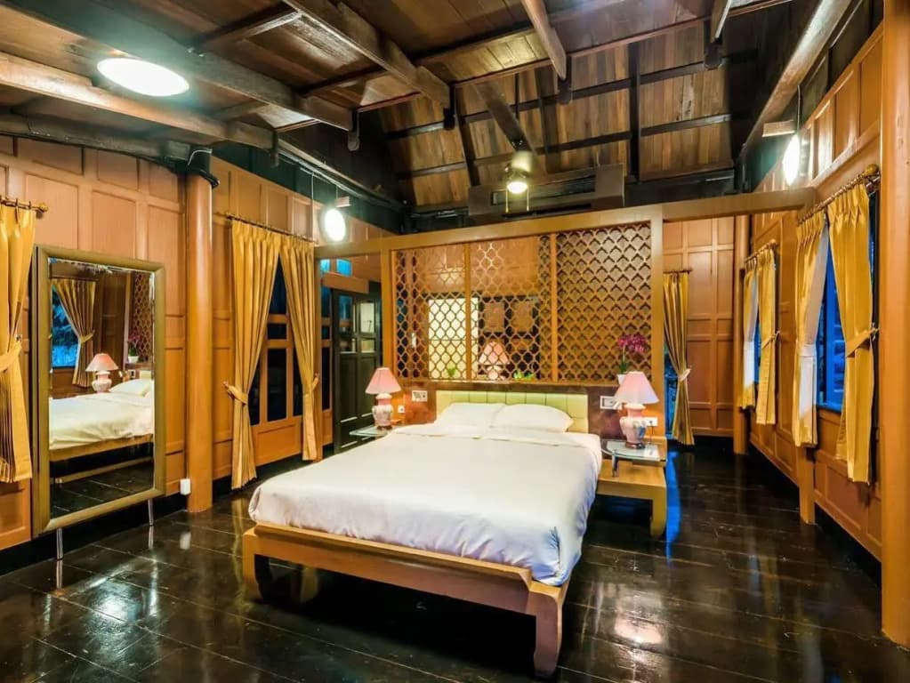 Phuket Private Havana Villa - photo 5