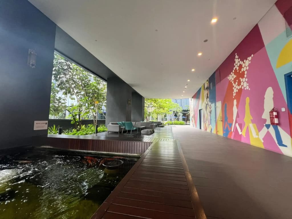 Super Star Suite 5min KLCC Netflix 1cp - photo 30