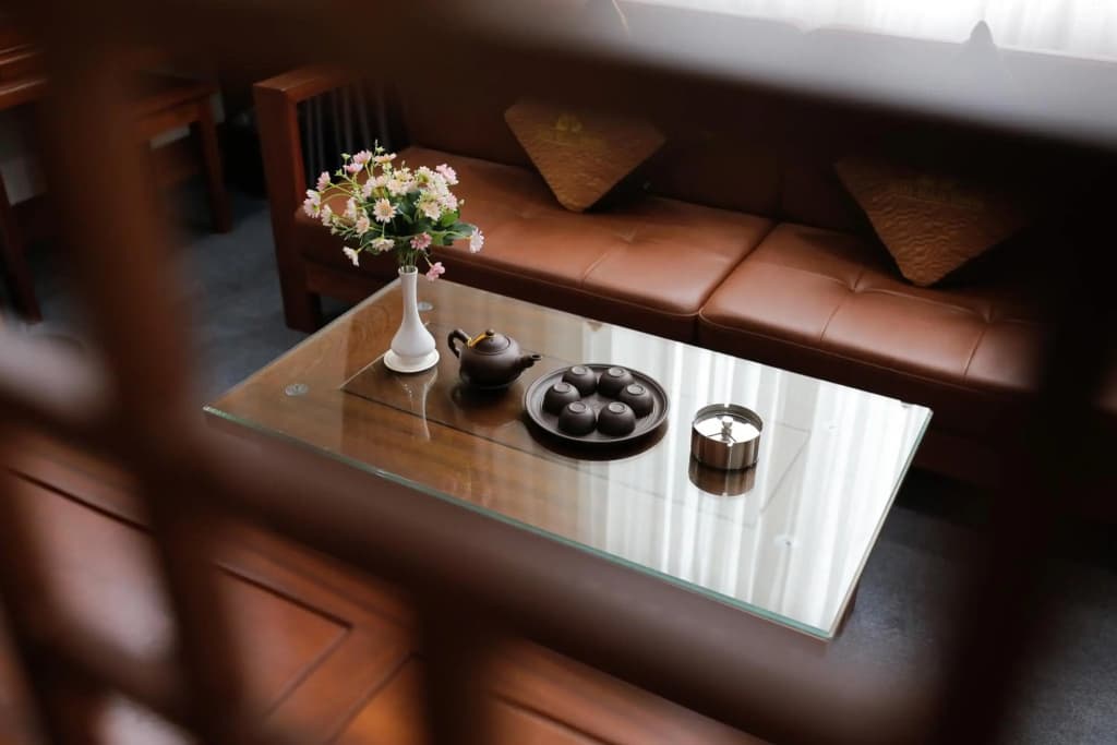 Bao Han Hotel - photo 11