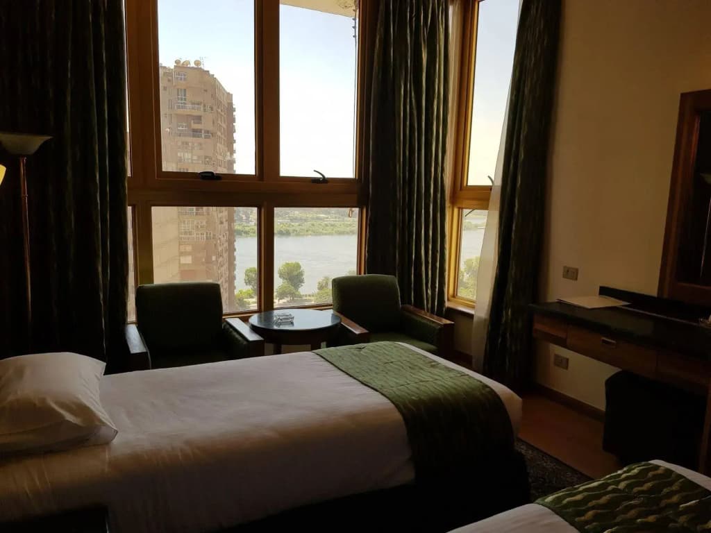 Maadi Hotel - photo 4