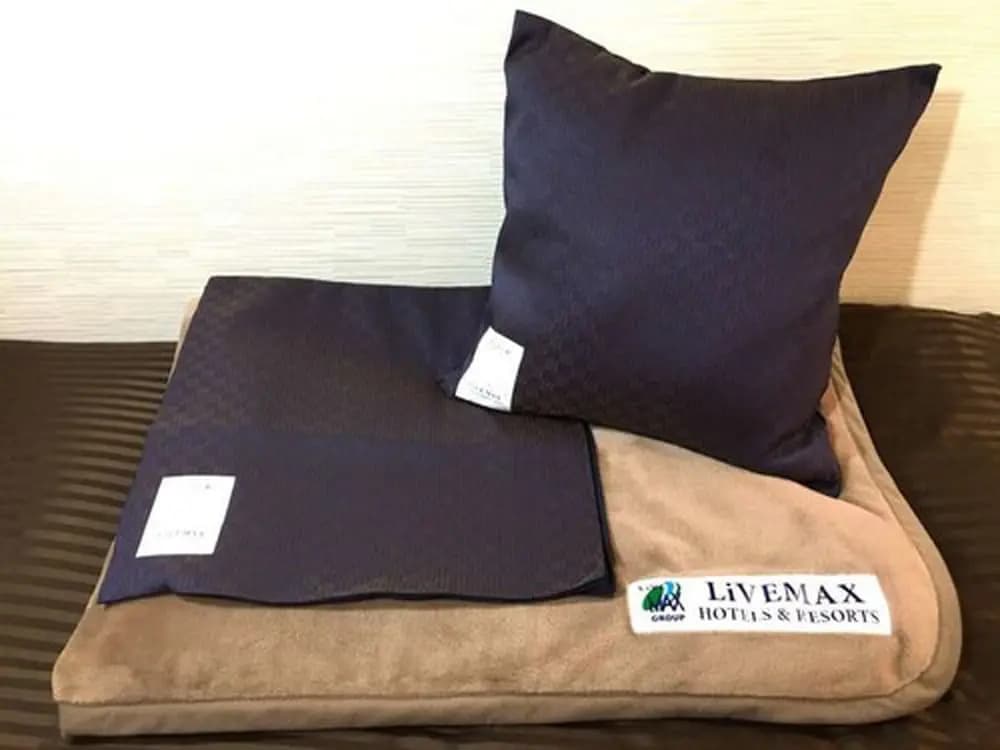 Hotel LiVEMAX Machida-Ekimae - photo 6