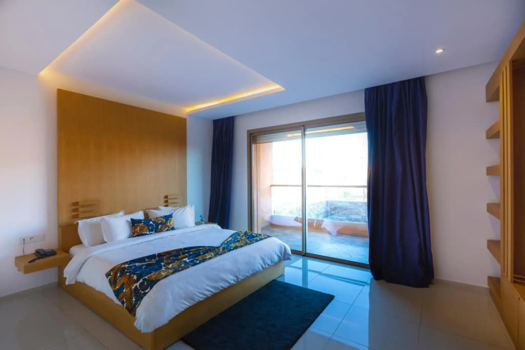 AppartHotel Atrani - photo 4