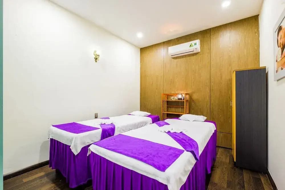 OYO 122 GIC Land Hotel - photo 3