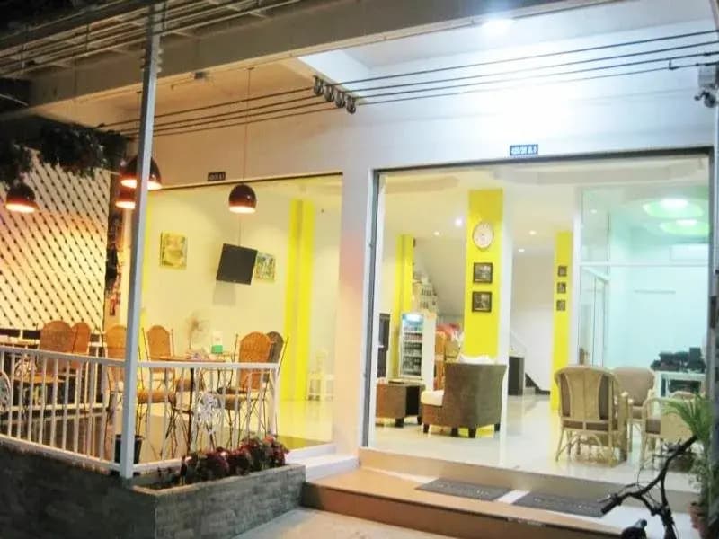 BR Guest House - main photo