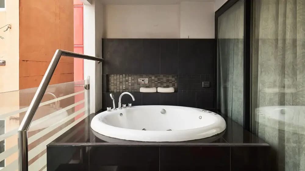 Condo In The Heart Of Patong Wlk St ABS1 - photo 8