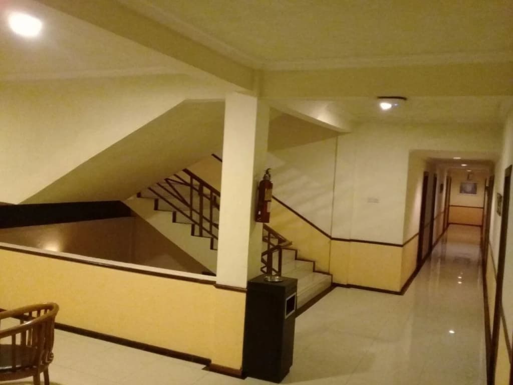 Hotel Augusta Jakarta - photo 7