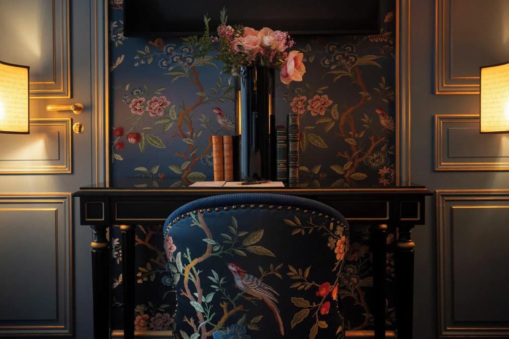 Maison Proust Hotel - photo 50