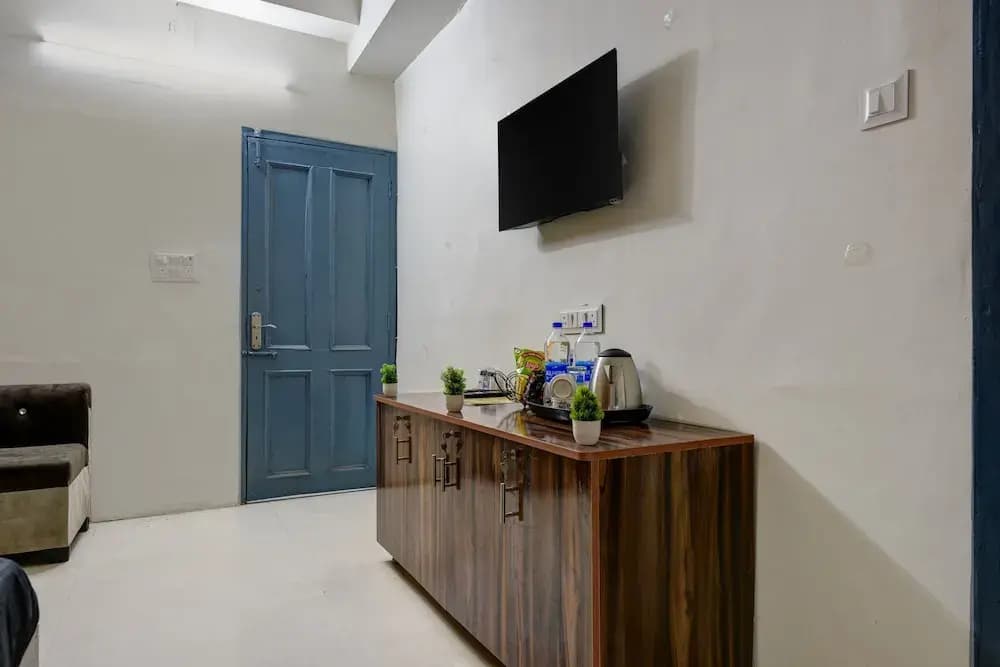 Hotel ALLEN STAY Uttam Nagar - photo 13